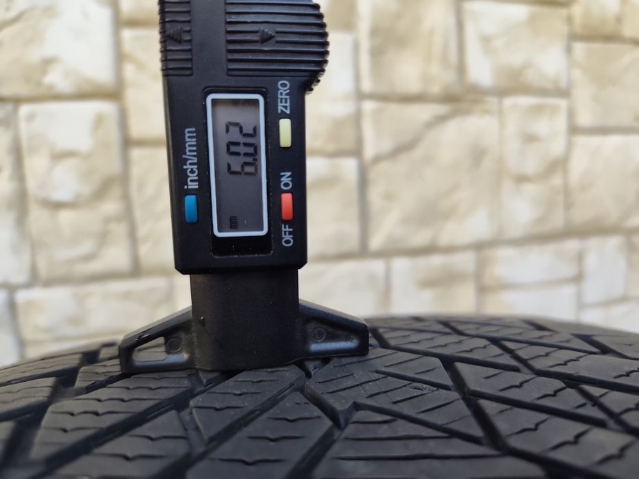Зимни гуми PIRELLI 255/50R19 235/55R19 dot 24 255/50/19 235/55/19