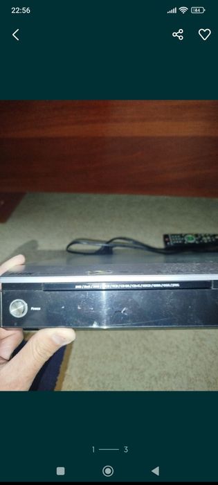 ДВД сотилади ввк в хорошим сос