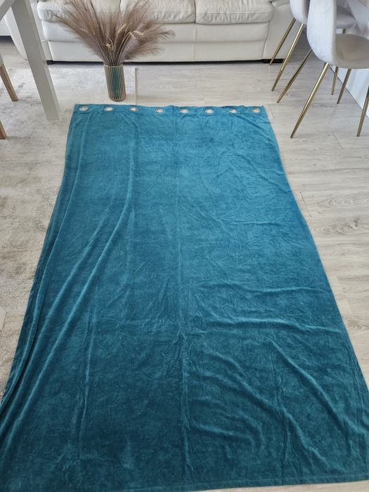 Draperie catifea velvet 140/230 cm