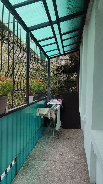 Продам квартиру двух комнатную