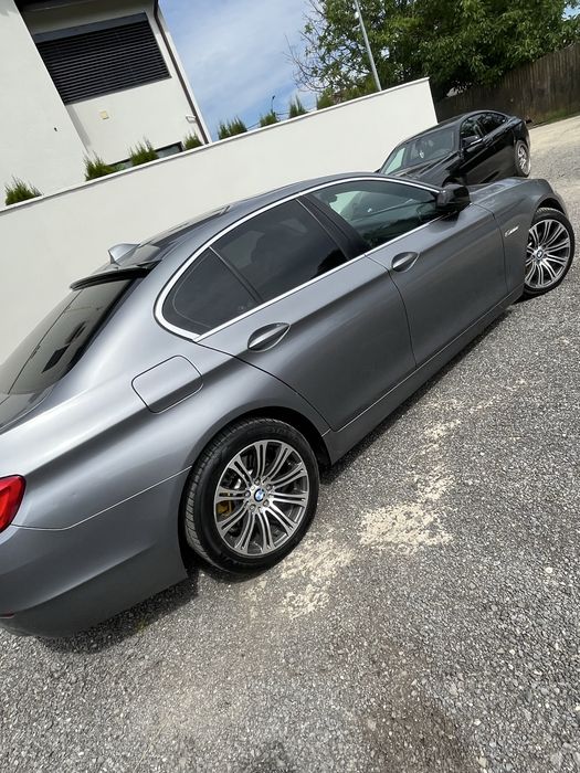 Vand bmw seria 5 f10