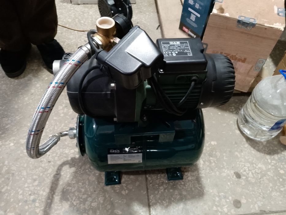 Продам новый водяной насос DAB