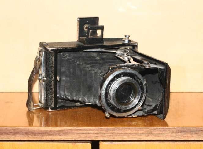 Самая редкая из серии Москва-3 (было выпущено 11 300 шт.)