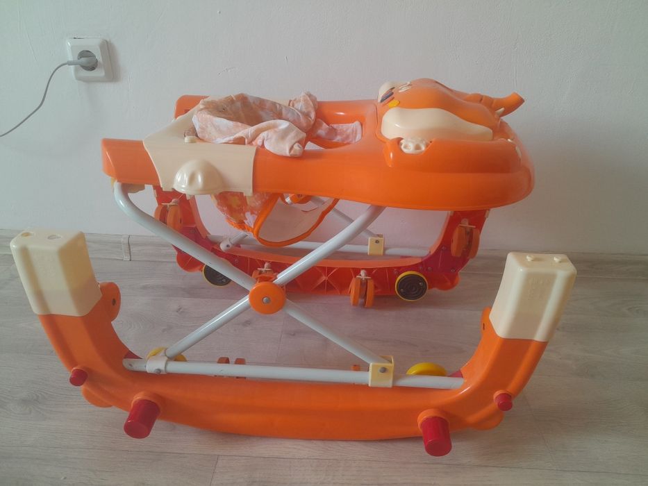 Продам Ходунок детский
