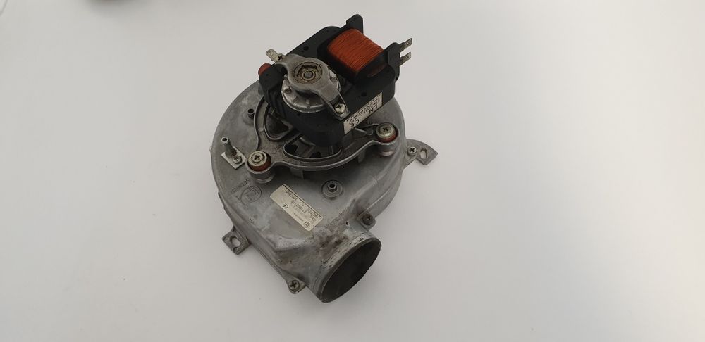 Ventilator Centrala termica Immergas Eolo Mini 24 kw