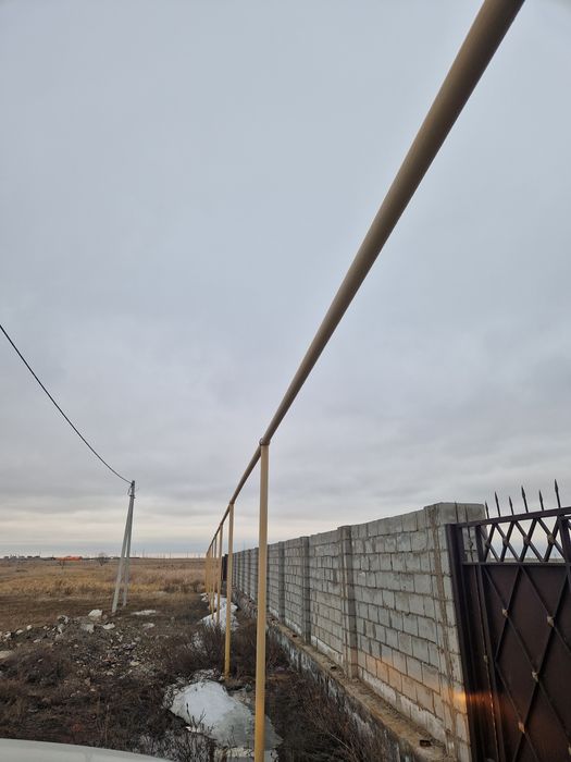 Срочно продаю зем участок пос. Аққайын бывшая (Малотимофеевка)в близи