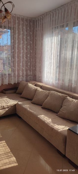 Апартамент за целогодишно живеене