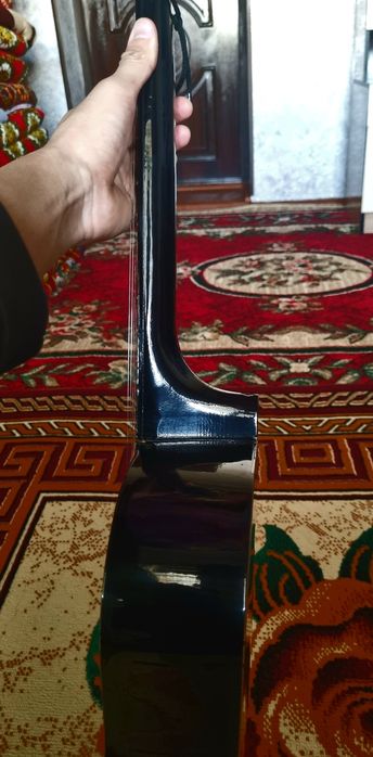 Гитара сатылады акустика