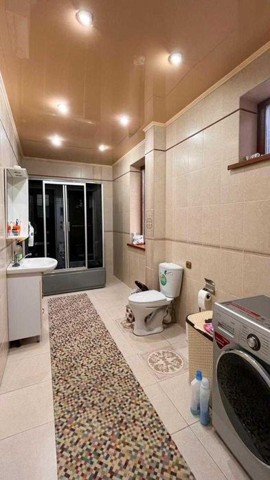 Продается 5 ком дом Новостройка Калжан_Империя