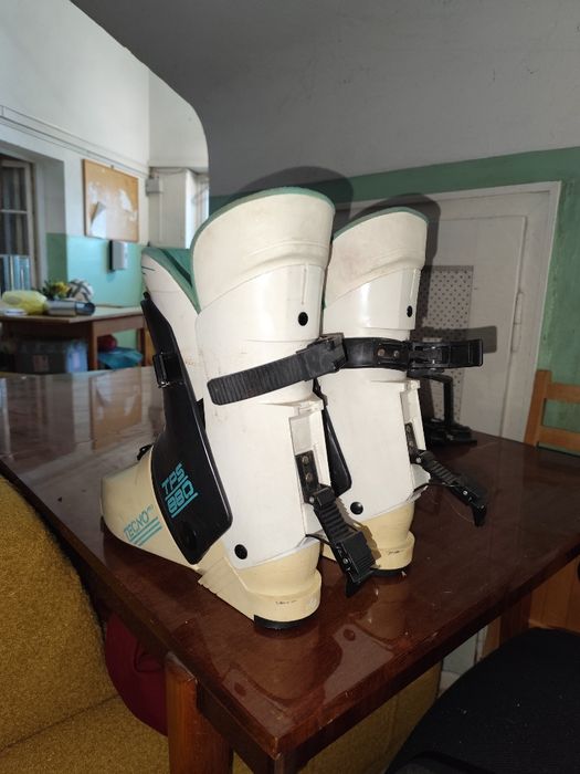 Обувки за ски TecnoPro tps880