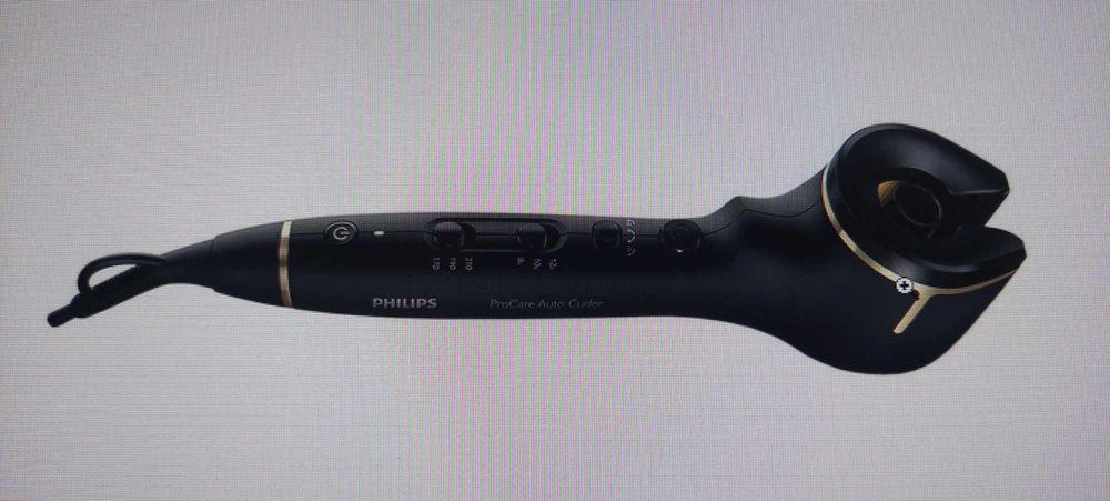 Ondulator complet automat Philips ProCare HPS940/00