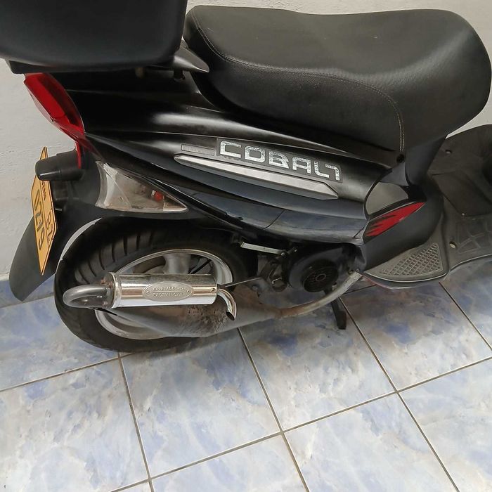 Vand scuter Baotian,4T,49cc