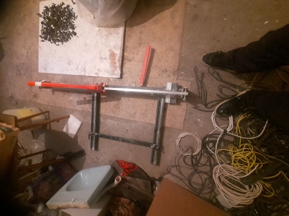 Продам кафельярезка