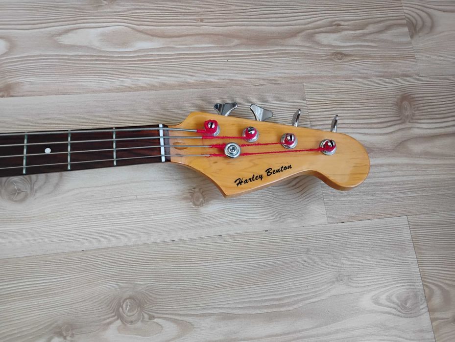 De vanzare chitara bass