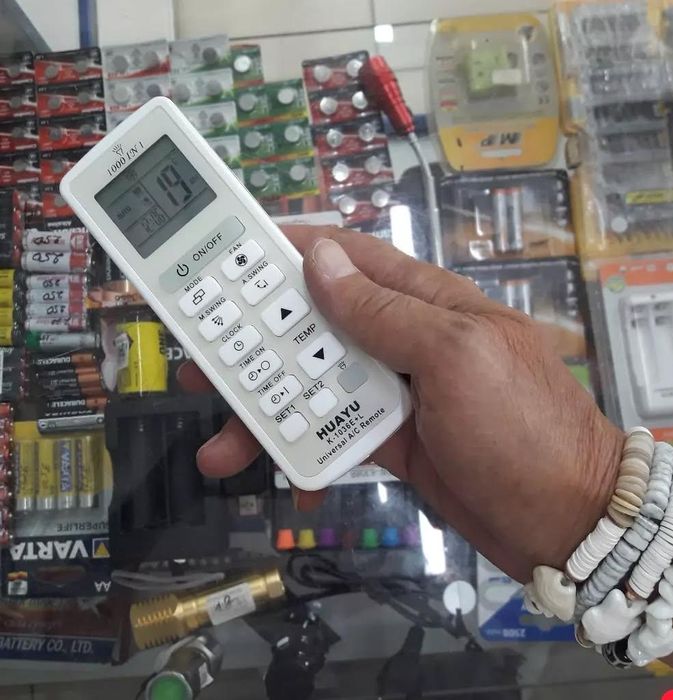 Пульт  для кондиционера