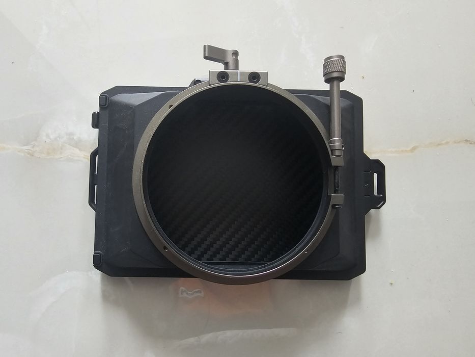 SmallRig Mini Matte Box Carbon Fiber 3575