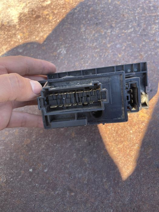 Гольф 3 переключатель света