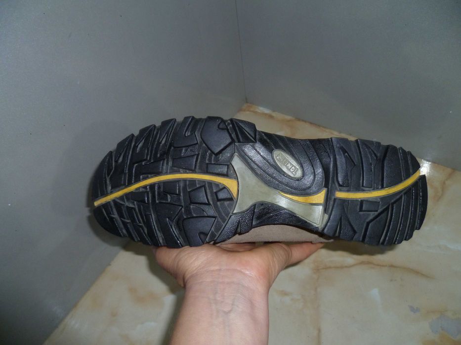 MEINDL туристически обувки