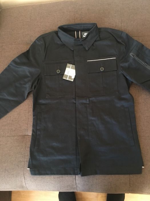 Мъжко яке “Nike NSW”