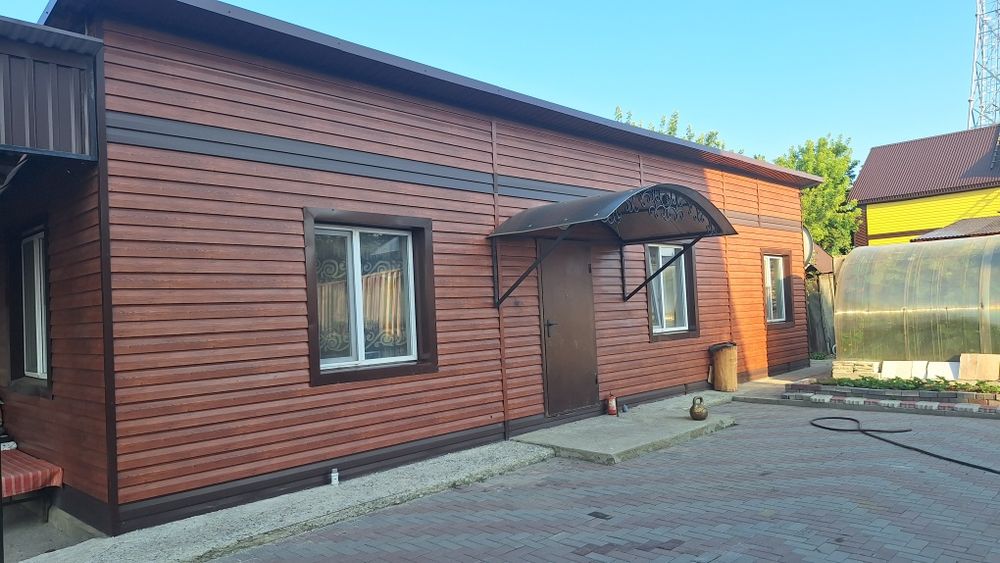 Сдам  2  ком дом