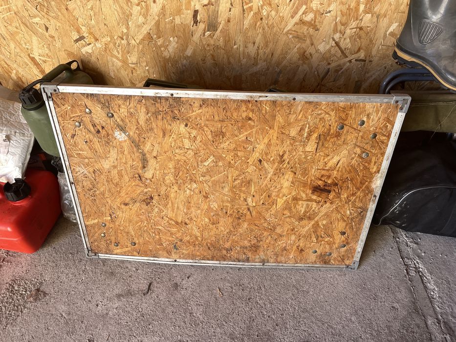 Продам походный разборный столик