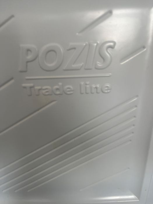 Морозильный ларь