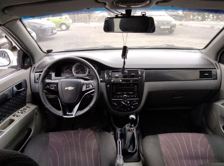 Срочно. Ласетти 2011. Гази бор