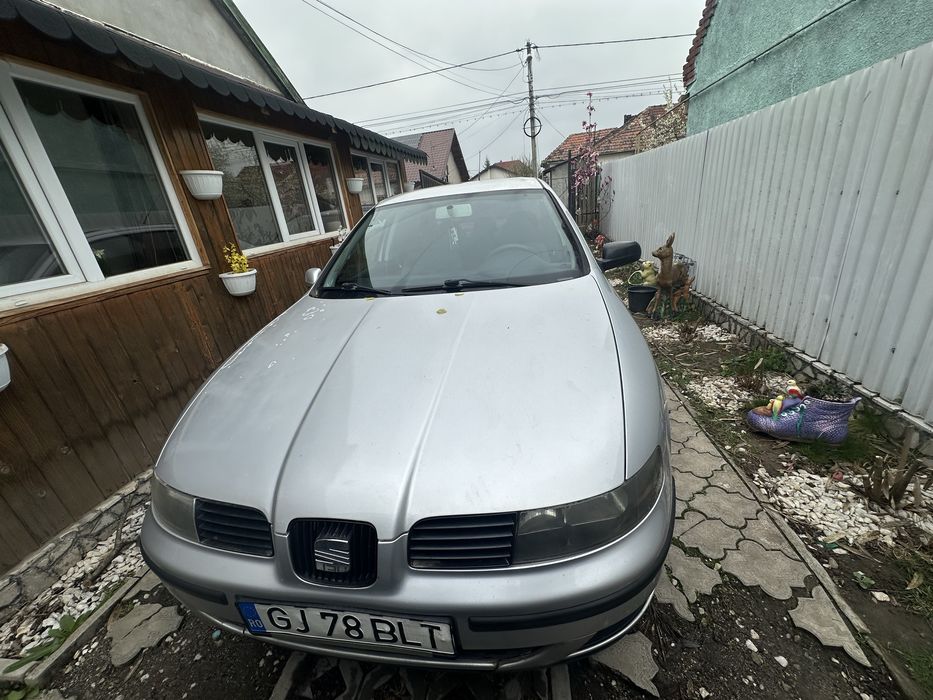 Seat Toledo 2000 1.6 Benzina