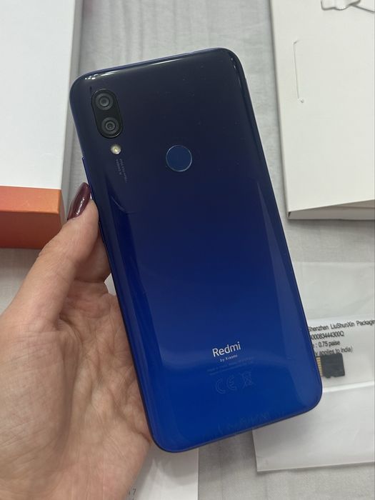 Xiaomi Redmi 7 32GB