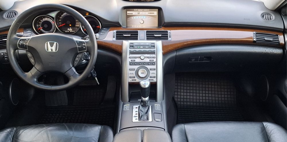 Honda / Legend / an 2009 / Motor 3.5 Benzina / V-tec / V6 / 298 cp / Automat