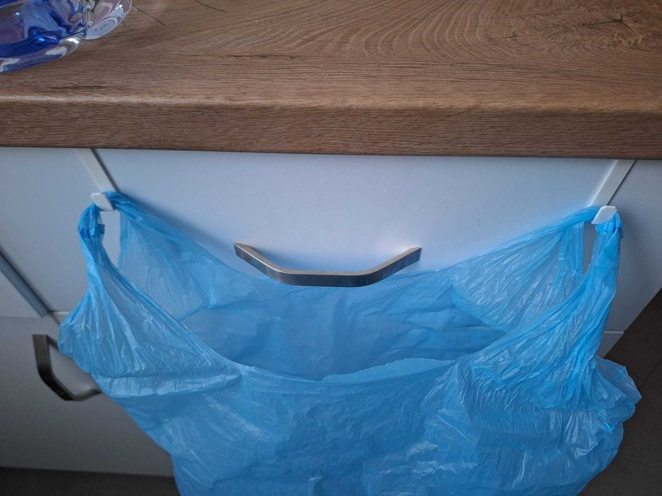 Комплект от 4 свободно стоящи закачалки за кухня