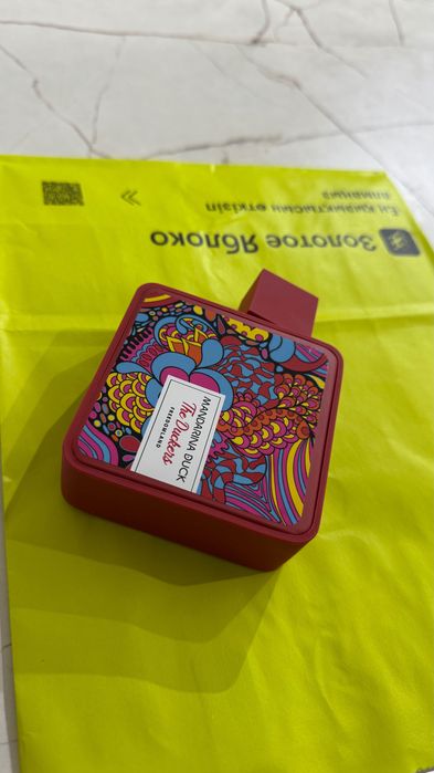 Оригинал парфюм новый