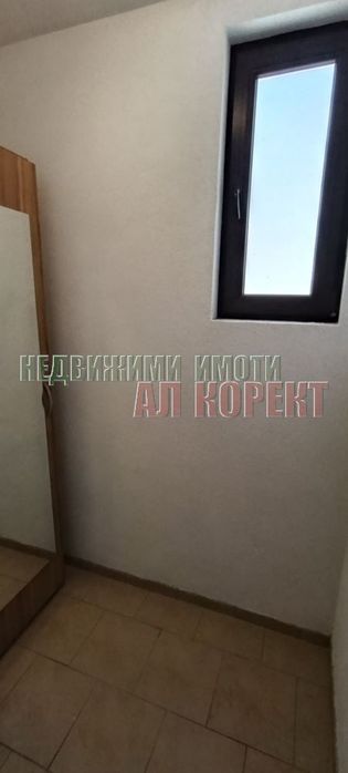 Дава се под наем Двустаен апартамент в Варна, Колхозен пазар - 60 кв.м за 448.8 € - Снимка #11