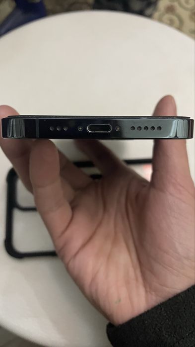 Iphone 12 pro без минус 77акб