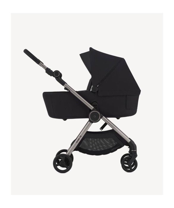 Коляска anex iQ 3в1