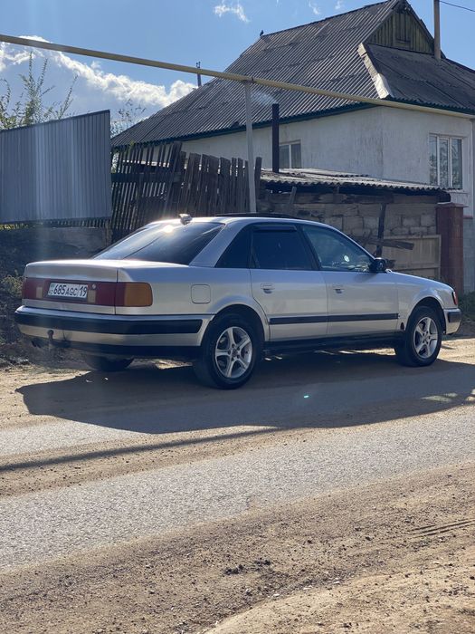 Ауди с4 2.6 сатылады