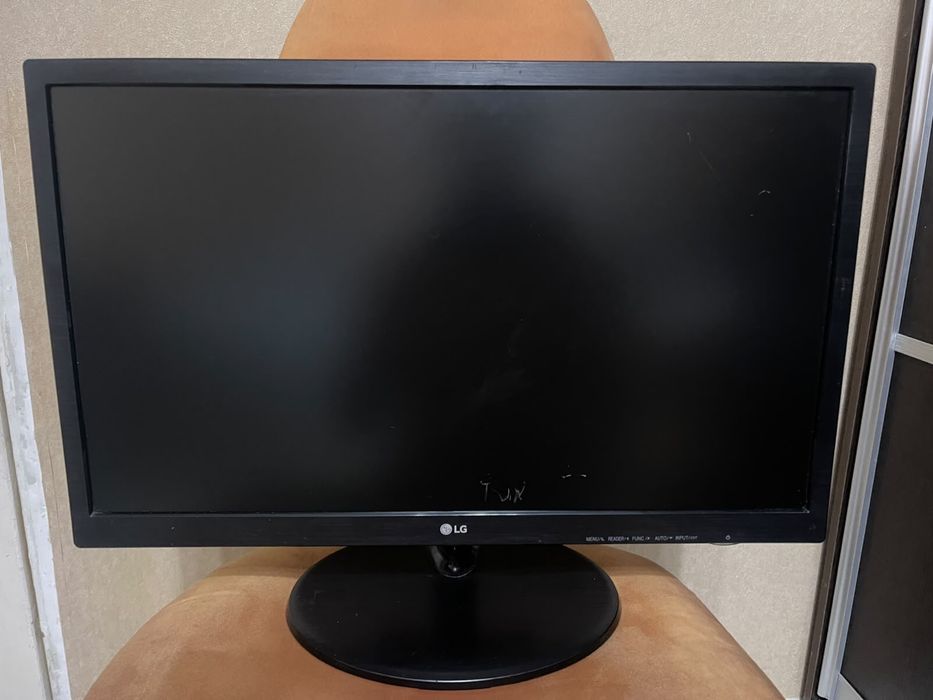 Продам два монитора LG