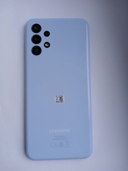 Samsung a13 de vânzare