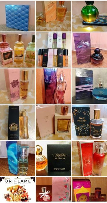 Illuminea  Mysterial oud  Serge noir