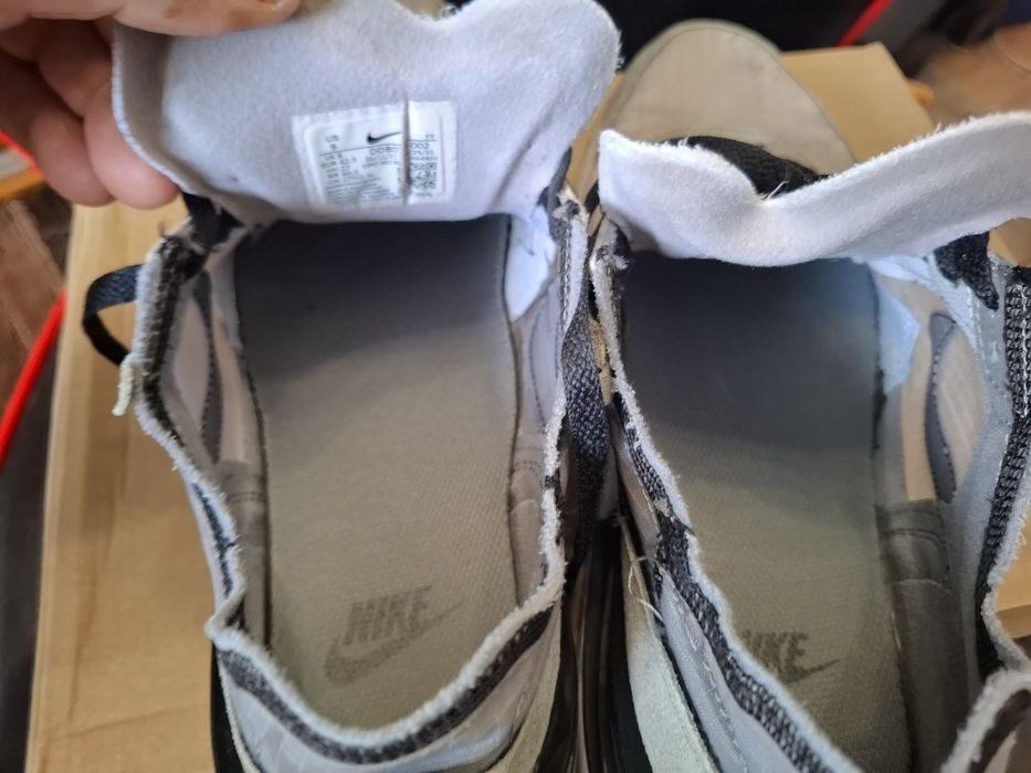 Nike Waffle One SE