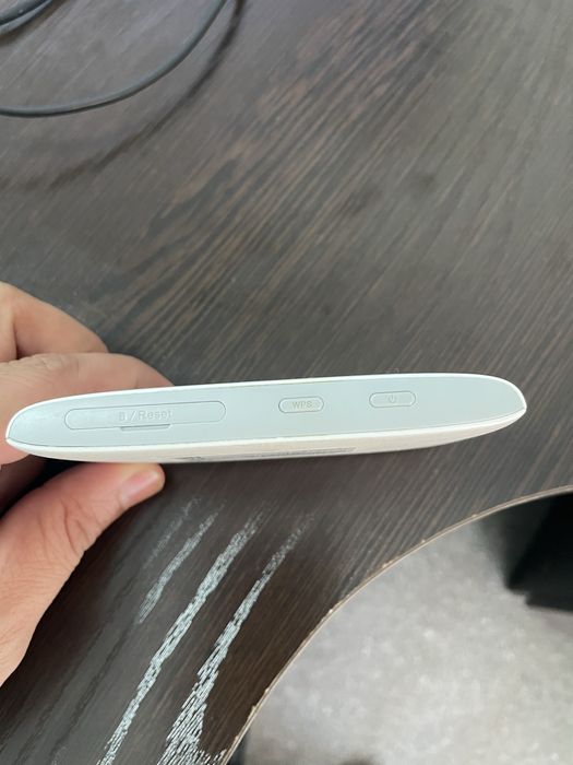 Wi fi роутер zte