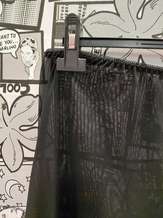 Макси Клин за бедра!