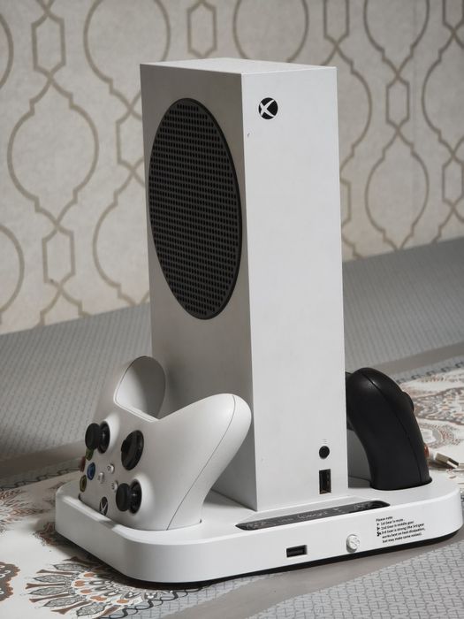 Xbox series s 512gb