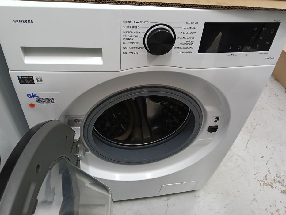 Mașină de spălat rufe Samsung 11 (resigilata )
