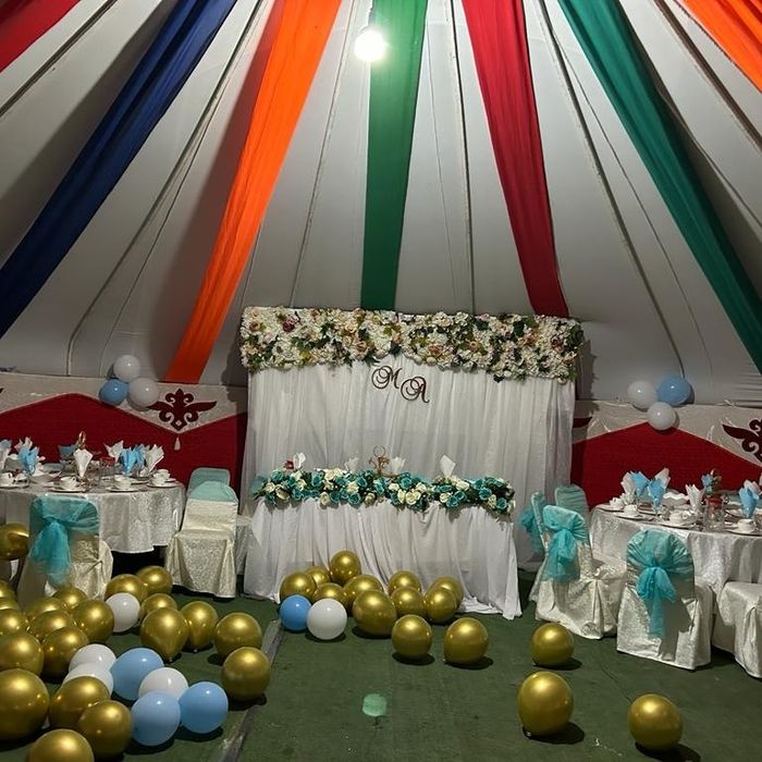 Аренда юрта ,палатка