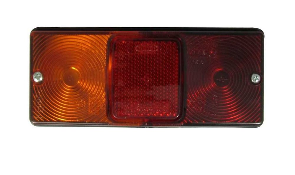 Универсална Задна Стоп Светлина За Трактор, Ремарке, Каравана и др