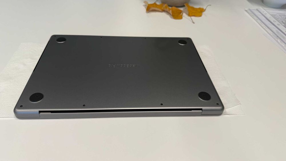 MacBook Pro 14" M1 Pro (2021), 16GB RAM, 512 GB