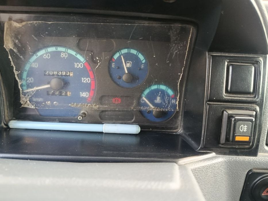 Chevrolet labo sotiladi