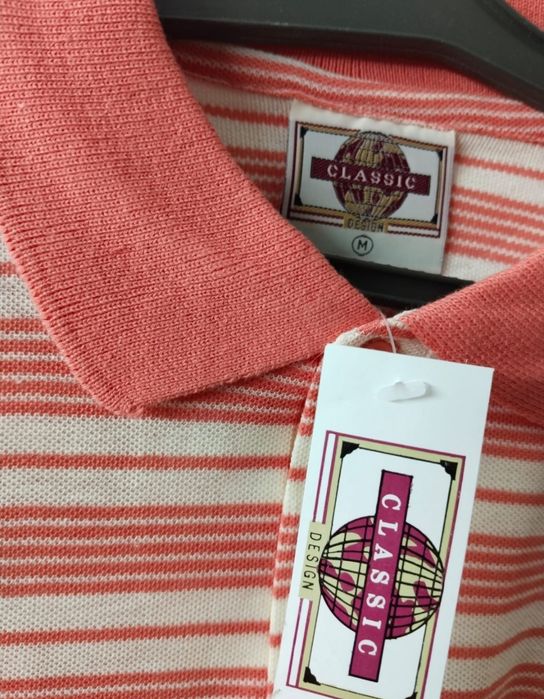 Поло, новые 90- е года.