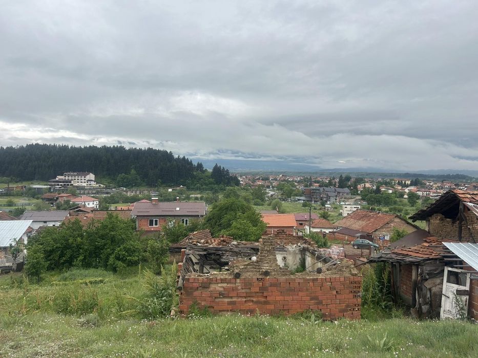 Продава се Парцел в с. Баня, Област Благоевград - 500 кв.м за 31 €/кв.м - Снимка #8